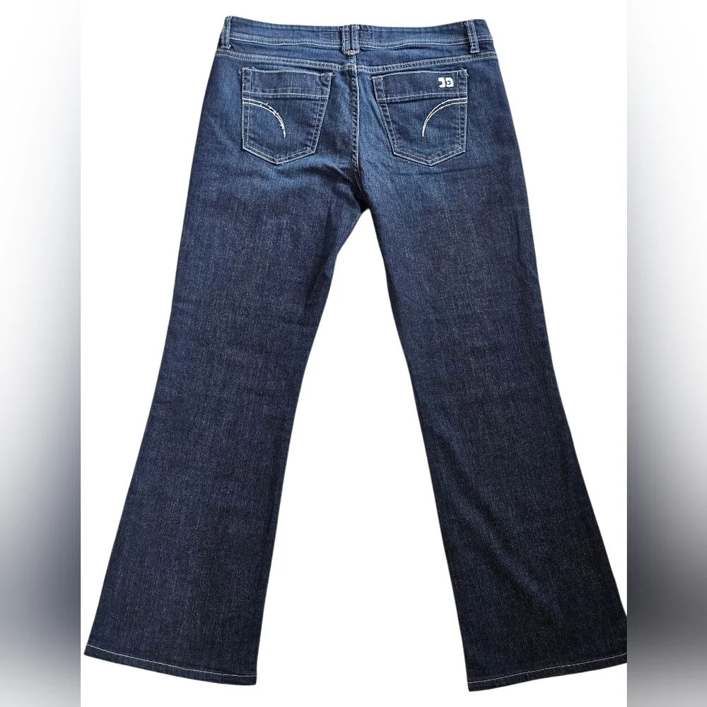 Joe's Jeans Women's Flare Size 32, Excellent Condition! - Picture 6 of 12